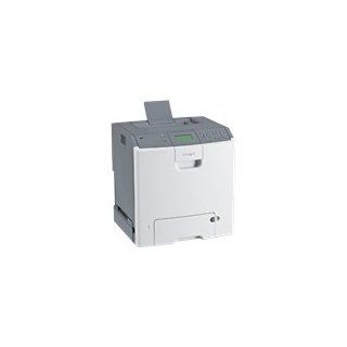 Lexmark C734DN   Printer   color   duplex   laser   Legal