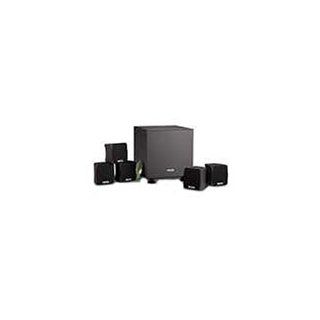 Cambridge SoundWorks MovieWorks 56 Home Theater Speaker