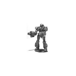 Iron Wind BattleTech Crusader Mech Toys & Games