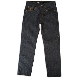 Rocawear Jerome Ave Jean   Mens   Casual   Clothing   Raw Indigo