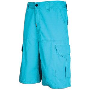 LRG World Classic Cargo Short   Mens   Casual   Clothing   Turquoise