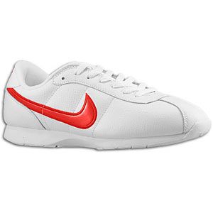 Nike Stamina Lo   Womens   Cheer/Dance   Shoes   White/Red