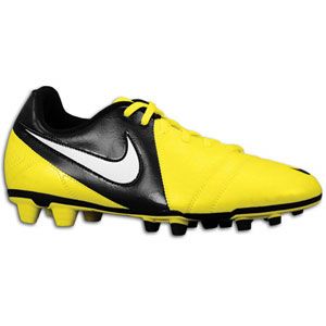 Nike CTR360 Enganche III FG   Mens   Soccer   Shoes   Sonic Yellow