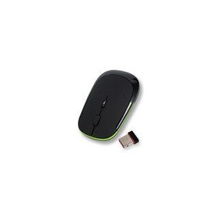 Stylish 2.4GHz Wireless Mouse for Acer laptop Computers