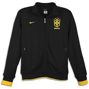 Nike Soccer Authentic N98 Team Jacket   Mens   Soccer   Fan Gear