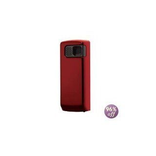 Samsung Oem Verizon Juke U470 U 470 Extended Battery Red