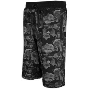 Rocawear Monster Short   Mens   Casual   Clothing   Black Camo