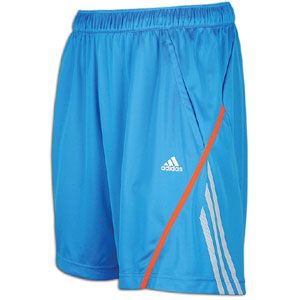 adidas F50 Short   Mens   Soccer   Clothing   Blue Bright/White