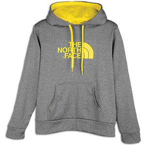 The North Face Surgent Hoodie   Mens   Casual   Clothing   Heather
