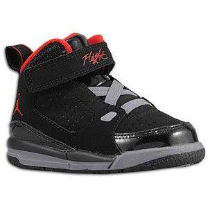 Jordan SC 2   Boys Toddler   Basketball   Shoes   Black/Varsity Red