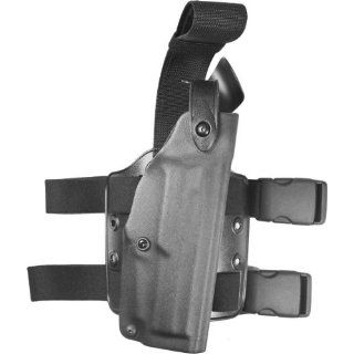  Holster   Tactical Black, Right Hand 6004 94 121