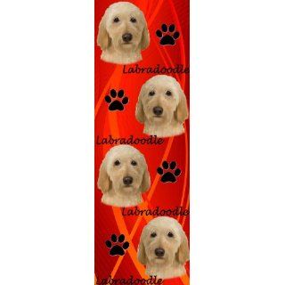 E&S Pets BM 121 Dog Bookmark