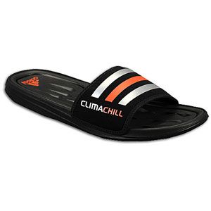 adidas Climacool Chill Recovery Slide   Mens   Casual   Shoes   Black