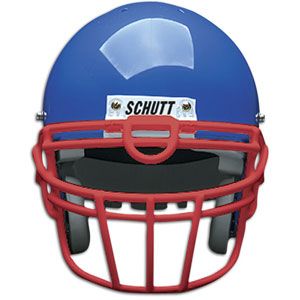 Schutt S ROPO UB DW Facemask   Mens   Football   Sport Equipment