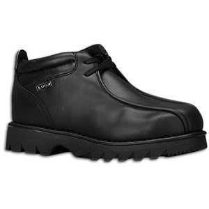 Lugz Pathway   Mens   Casual   Shoes   Black