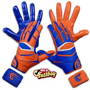 Cutters Yin Yang X40 Receiver Gloves   Mens   Football   Sport