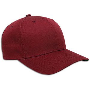 Pacific Headwear Blank Cotton Poly Cap   Youth   Baseball   Clothing