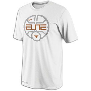 Nike College Elite Dri Fit T Shirt 3   Mens   For All Sports   Fan