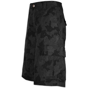 LRG Core Collection Ripstop Cargo Short   Mens   Skate   Clothing