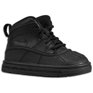 Nike ACG Woodside II   Boys Toddler   Casual   Shoes   Black/Black
