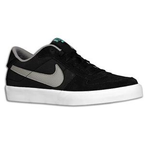 Nike Mavrk   Mens   Skate   Shoes   Black/Crystal Mint/Sport Grey