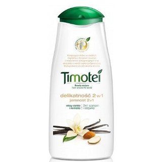 Timotei   Gentle   2in1 Shampoo and Conditioner with