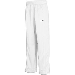 Nike Tear Away Pant II   Mens   Basketball   Clothing   White/White