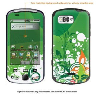  Sticker for Srpint Samsung Moment case cover Moment 122 Electronics