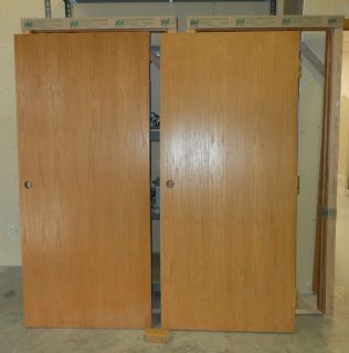  Commercial Fire Rated Doors 36 with Pre Hung Frames and Hinges