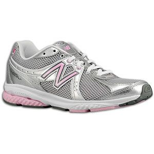 New Balance 665   Womens   Walking   Shoes   Komen Pink