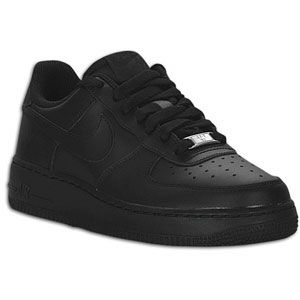 Nike Air Force 1 Low 07 LE   Boys Grade School   Basketball   Shoes