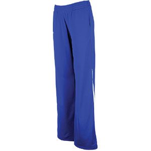 Under Armour Hype Pant   Womens   Volleyball   Clothing   Royal/White