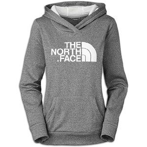 The North Face Fave Our Ite Hoodie   Womens   Running   Clothing