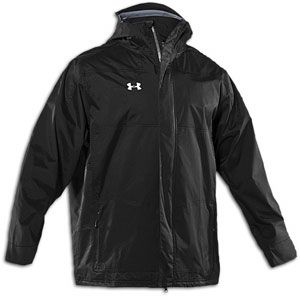 Under Armour Storm Jacket   Mens   For All Sports   Clothing   Black