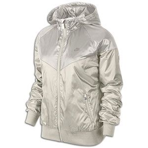 Nike Padded Windrunner Jacket   Womens   Casual   Clothing   Sail