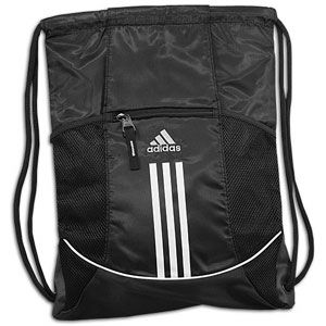 adidas Alliance Sport Sackpack   For All Sports   Accessories   Black