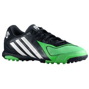 adidas Freefootball X ITE   Mens   Tech Onix /Running White /Green