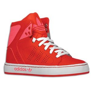 adidas Originals Adi High EXT   Boys Preschool   Vivid Red/Vivid Pink