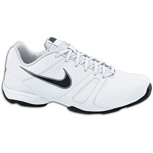 Nike Air Affect V   Mens   Training   Shoes   White/White