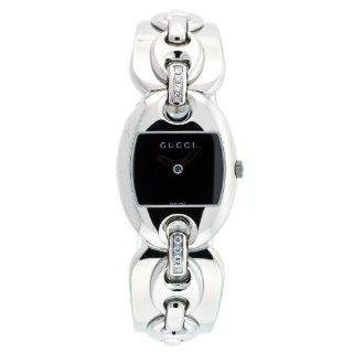 GUCCI Womens YA121505 121 Marina Chain Quartz Watch Watches 