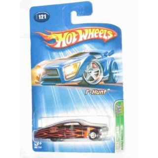  #2005 121 Collectible Collector Car Mattel Hot Wheels Toys & Games