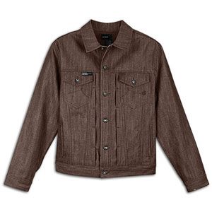 Rocawear Bleek Color Denim Jacket   Mens   Casual   Clothing