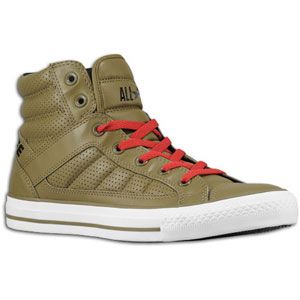 Converse PC Advanced Le   Mens   Basketball   Shoes   Capers Green