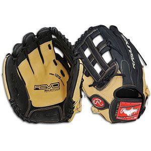 Rawlings REVO 750 H Web Glove   Mens   Baseball   Sport Equipment