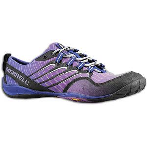 Merrell Lithe Glove   Womens   Running   Shoes   Cosmo Purple