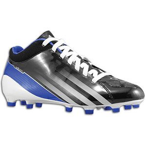 adidas adiZero 5 Star Mid   Mens   Football   Shoes   Black/White