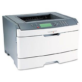 E460DN Duplex Monochrome Printer Electronics
