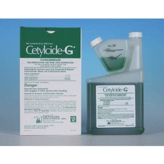  Cetylcide g Cetylcide g   Model 122   Box of 2