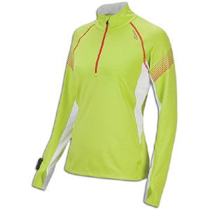 Saucony Drylete Performance Top   Womens   Running   Clothing