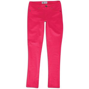 Southpole Moleton Pants   Womens   Casual   Clothing   Shock Pink